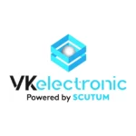 VK ELECTRONIC SA
