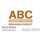 Menuiserie-Charpente ABC