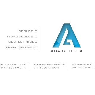 ABA-GEOL SA
