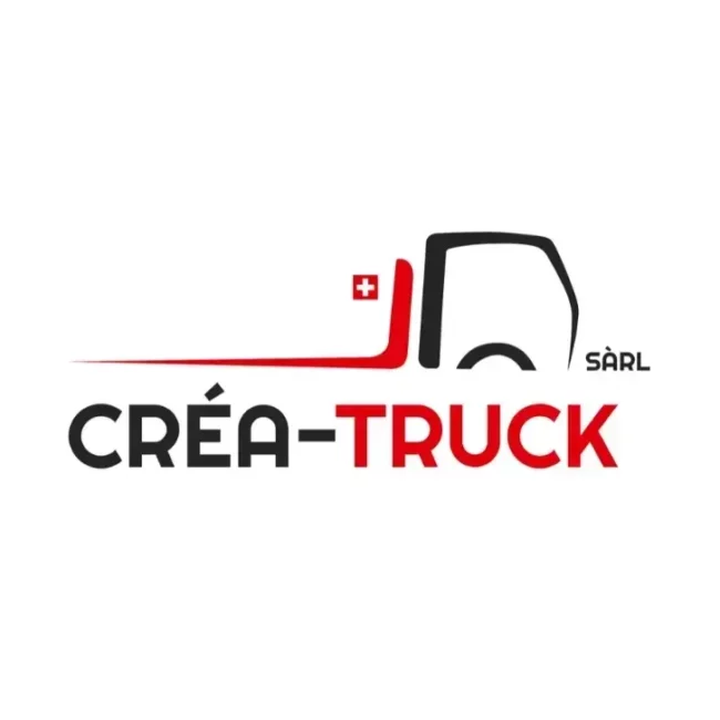 Créa-Truck Sàrl