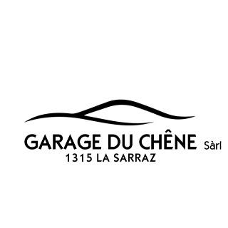 Garage du Chêne Sàrl