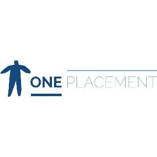 One Placement Secteur Technique