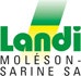 LANDI Moléson-Sarine SA
