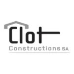CLOT CONSTRUCTIONS SA