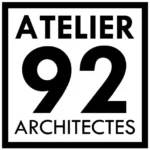 Atelier 92 Architectes Sàrl