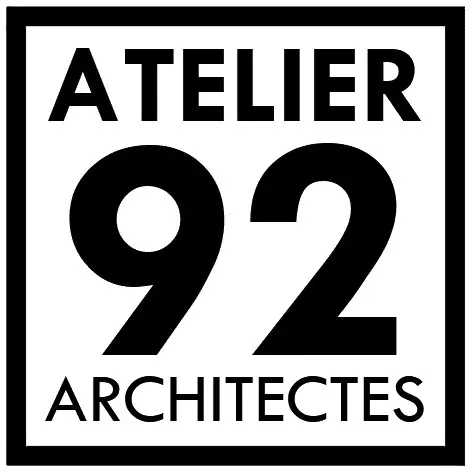 Atelier 92 Architectes Sàrl