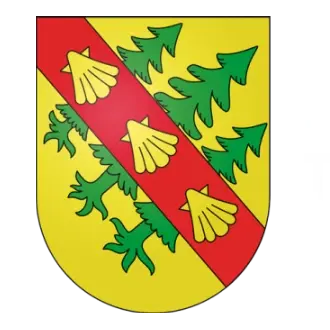 Commune de Treycovagnes