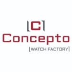 Concepto Watch Factory SA