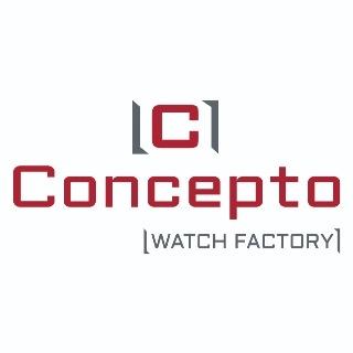 Concepto Watch Factory SA