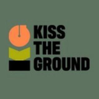 Kiss The Ground