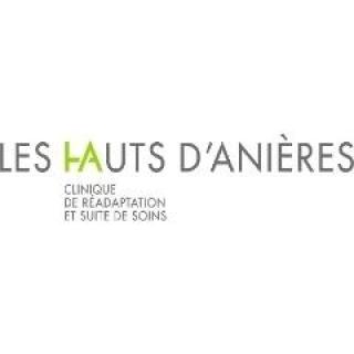 Clinique les Hauts d'Anières