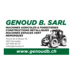 Genoud B. Sàrl