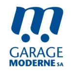 GARAGE MODERNE Motocycles Sàrl