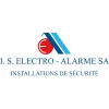 IS ELECTRO ALARME SA