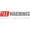 THE Machines Yvonand SA