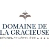 Le Parc SA - Domaine de La Gracieuse