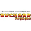 Voyages Buchard SA