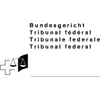 Tribunal fédéral TF