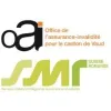 SMR SR Services centraux