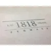 Restaurant 1818 - Eat & Drink