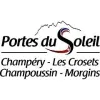 Portes du Soleil Suisse SA
