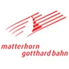 Matterhorn Gotthard Bahn