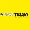 EGG-TELSA SA Electricité - Télécom