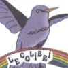 Le Colibri