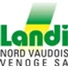 LANDI Nord vaudois-Venoge SA