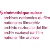 Cinémathèque suisse