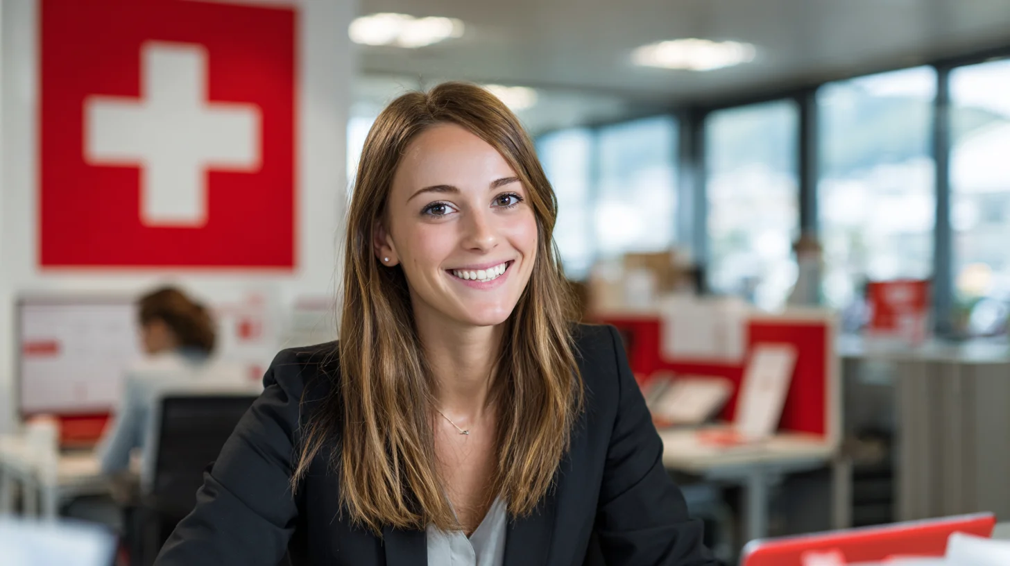 Décrochez un job en Suisse