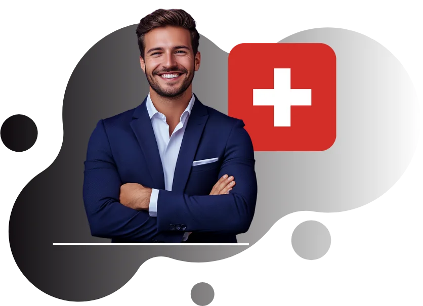 Inscription candidat Emploi Suisse