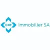 CDF immobilier SA