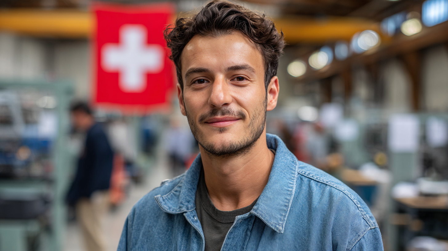 Emploi Acheteur industriel en Suisse