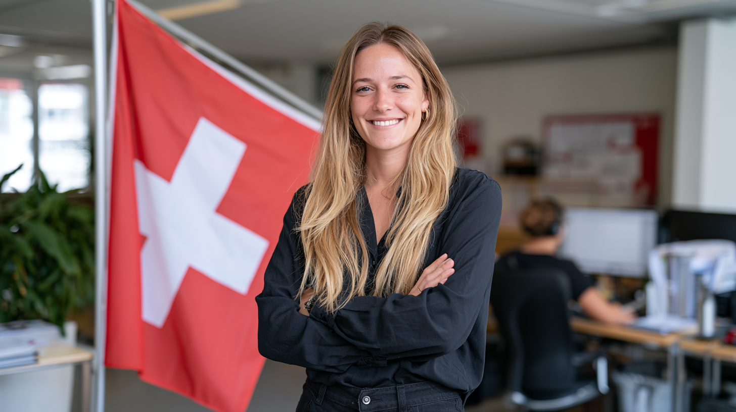 Emploi Secrétaire administratif en Suisse