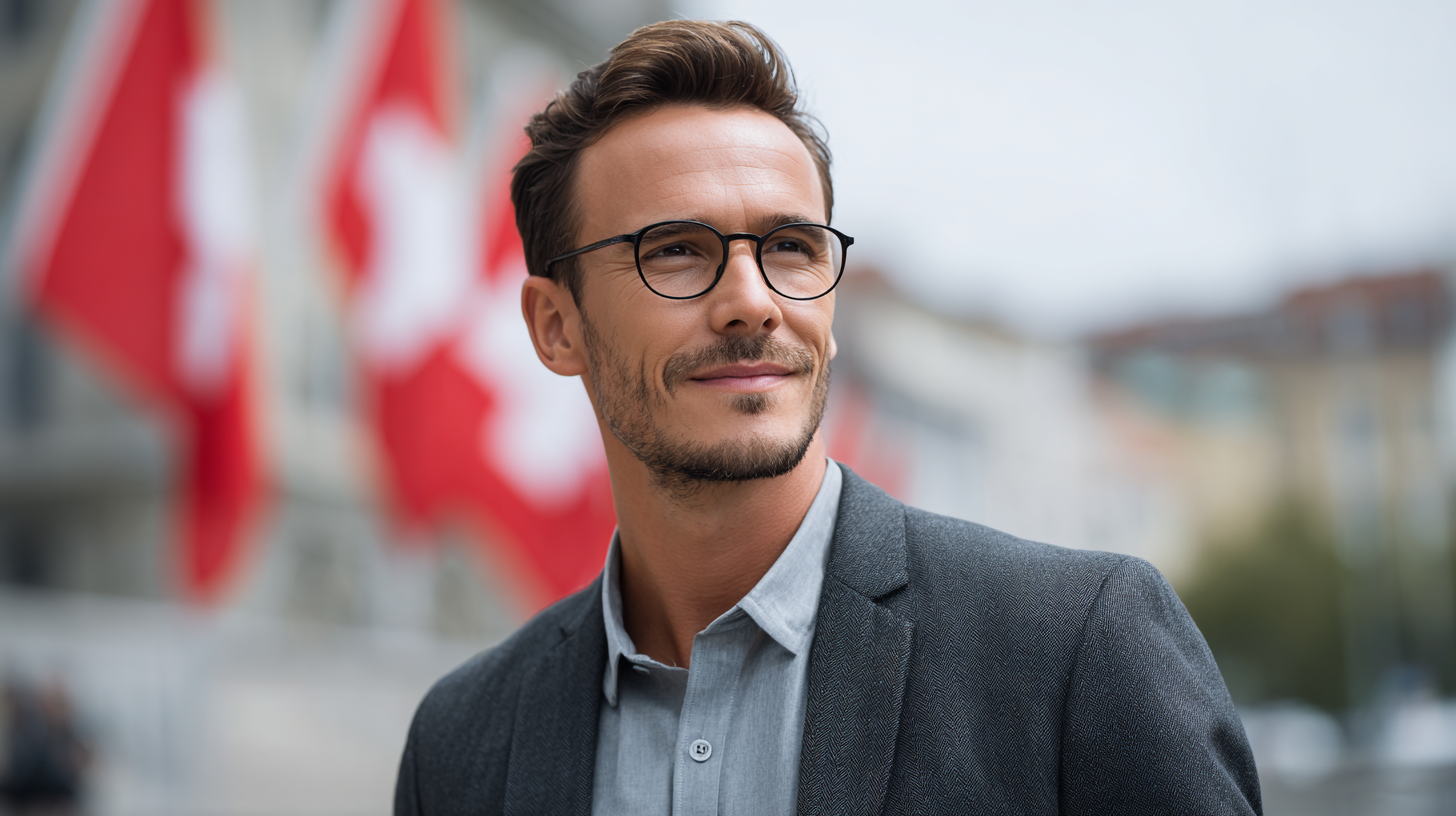 Emploi Agent immobilier en Suisse