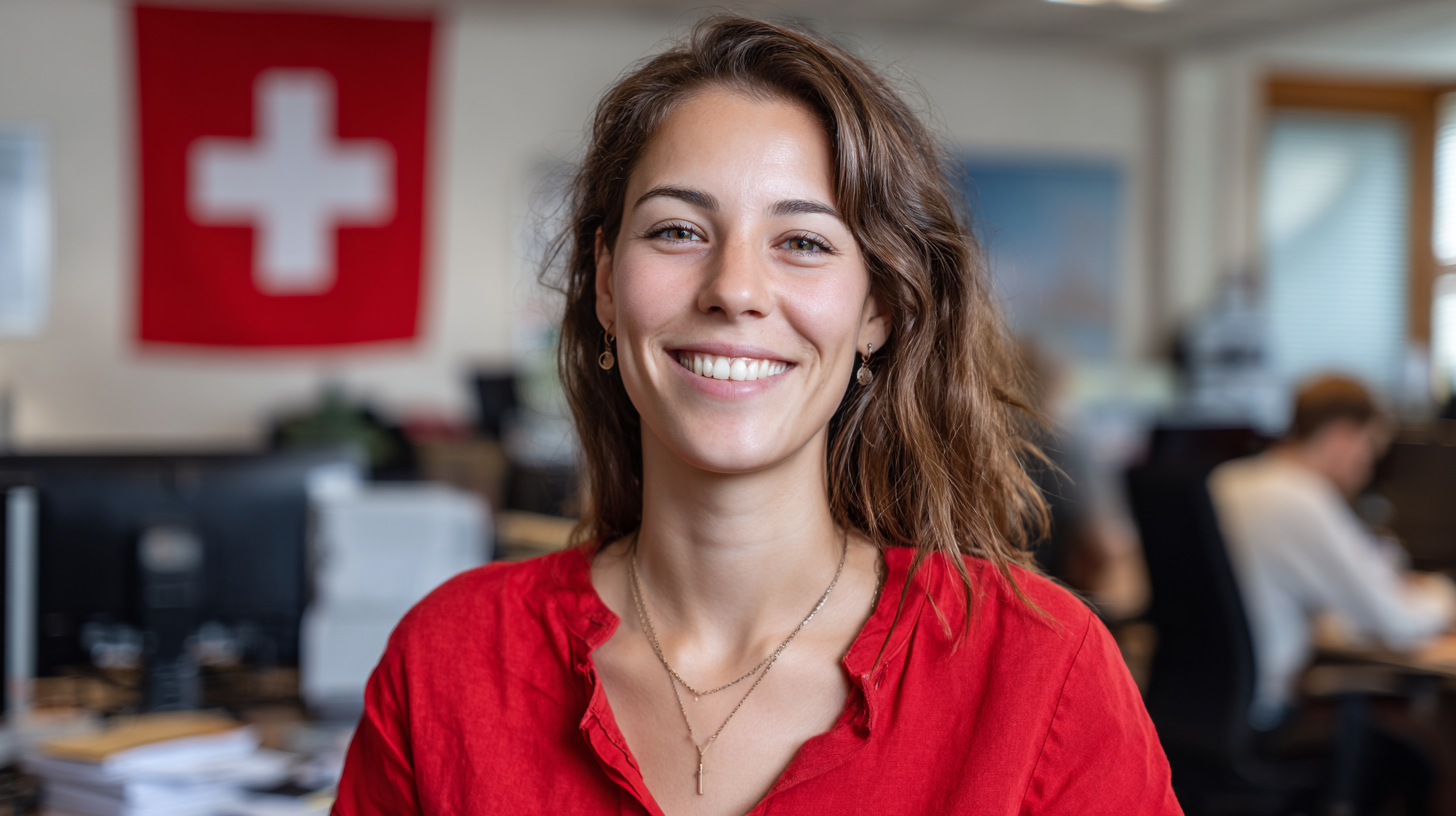 Emploi Aide à domicile en Suisse