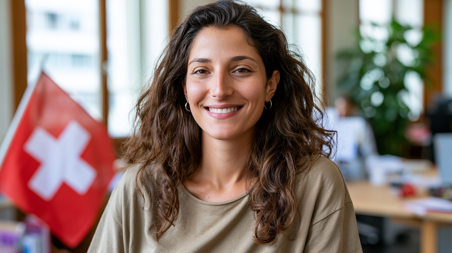 Emploi Project Manager en Suisse