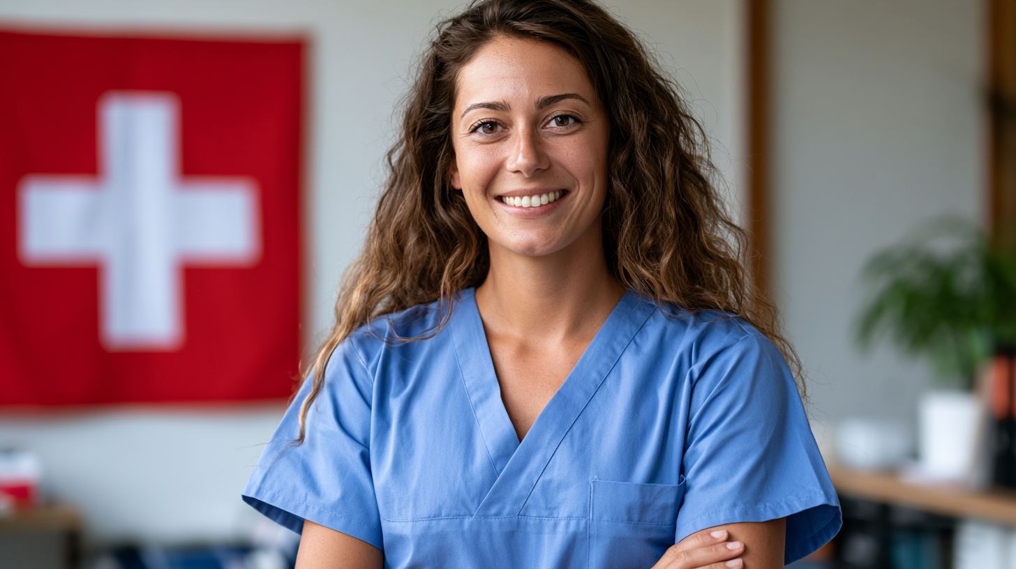 Emploi Assistant médical en Suisse