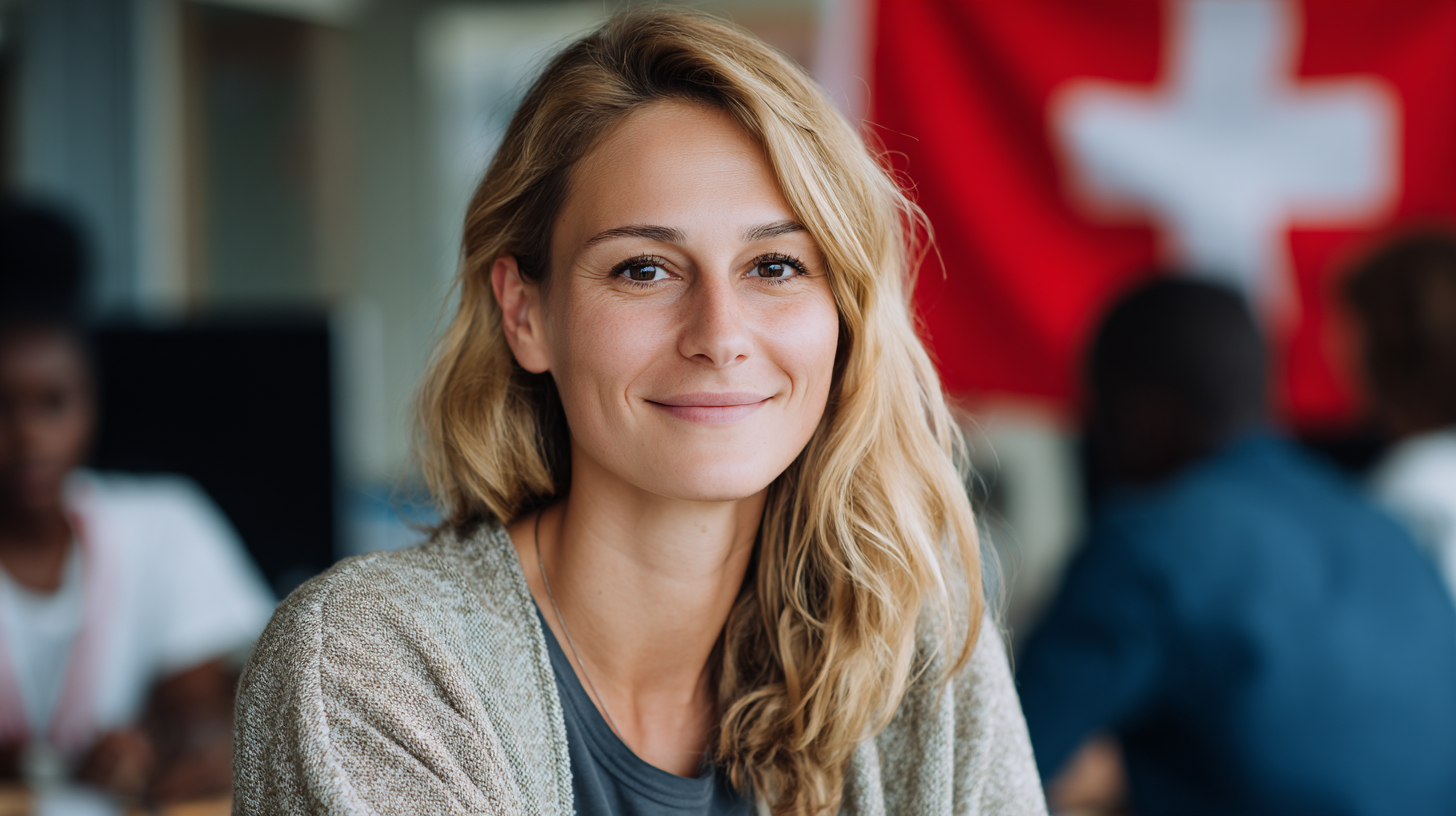 Emploi Chargé de recrutement en Suisse