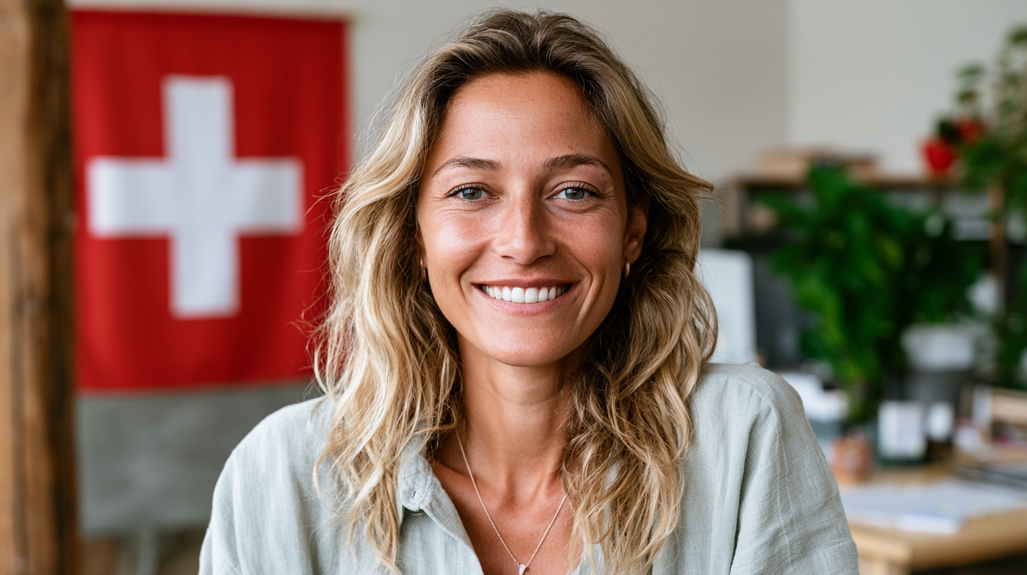 Emploi Community Manager en Suisse