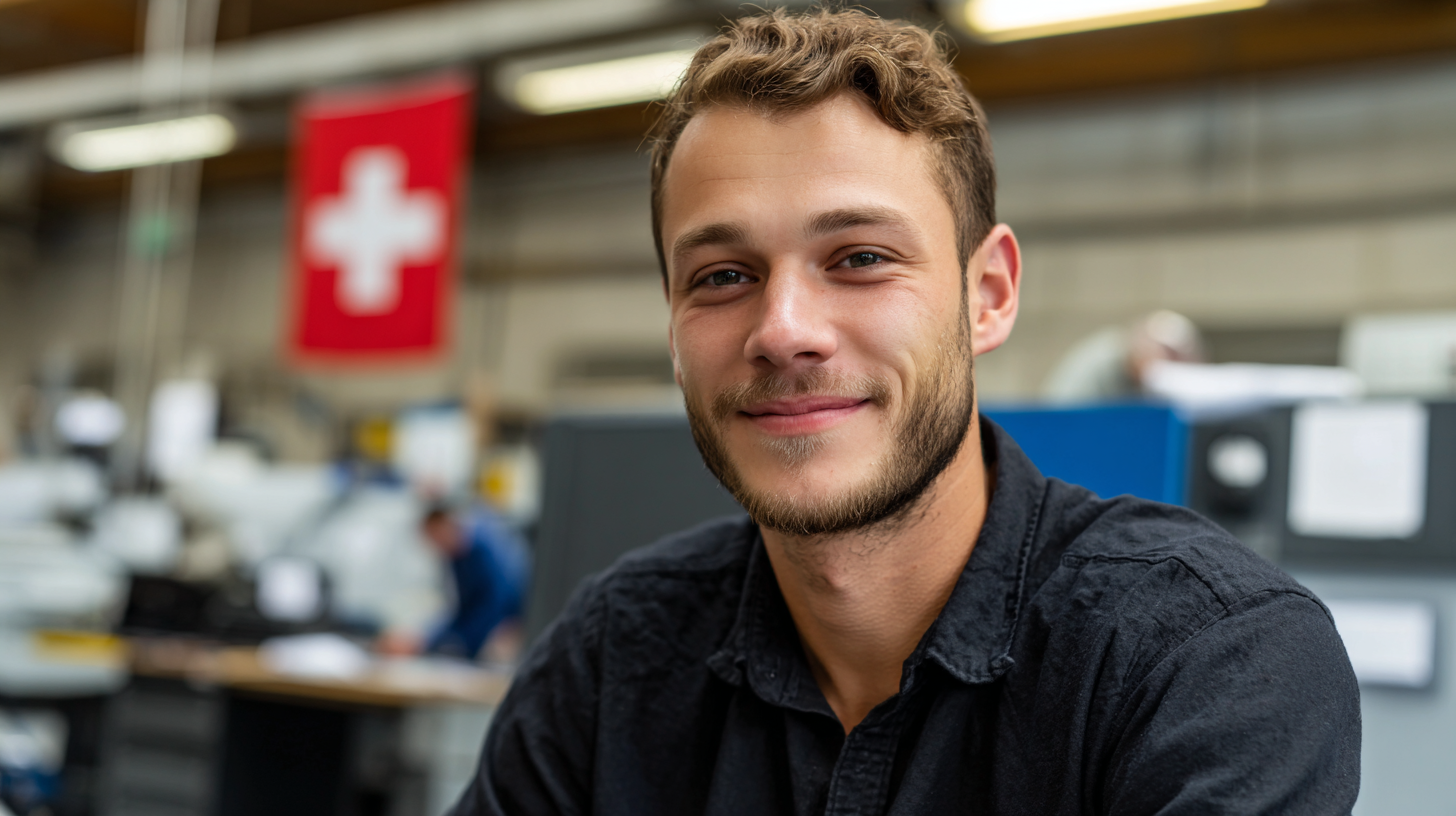 Emploi Conducteur de ligne de production en Suisse