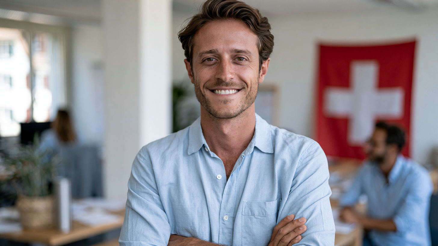 Emploi Consultant en immobilier en Suisse