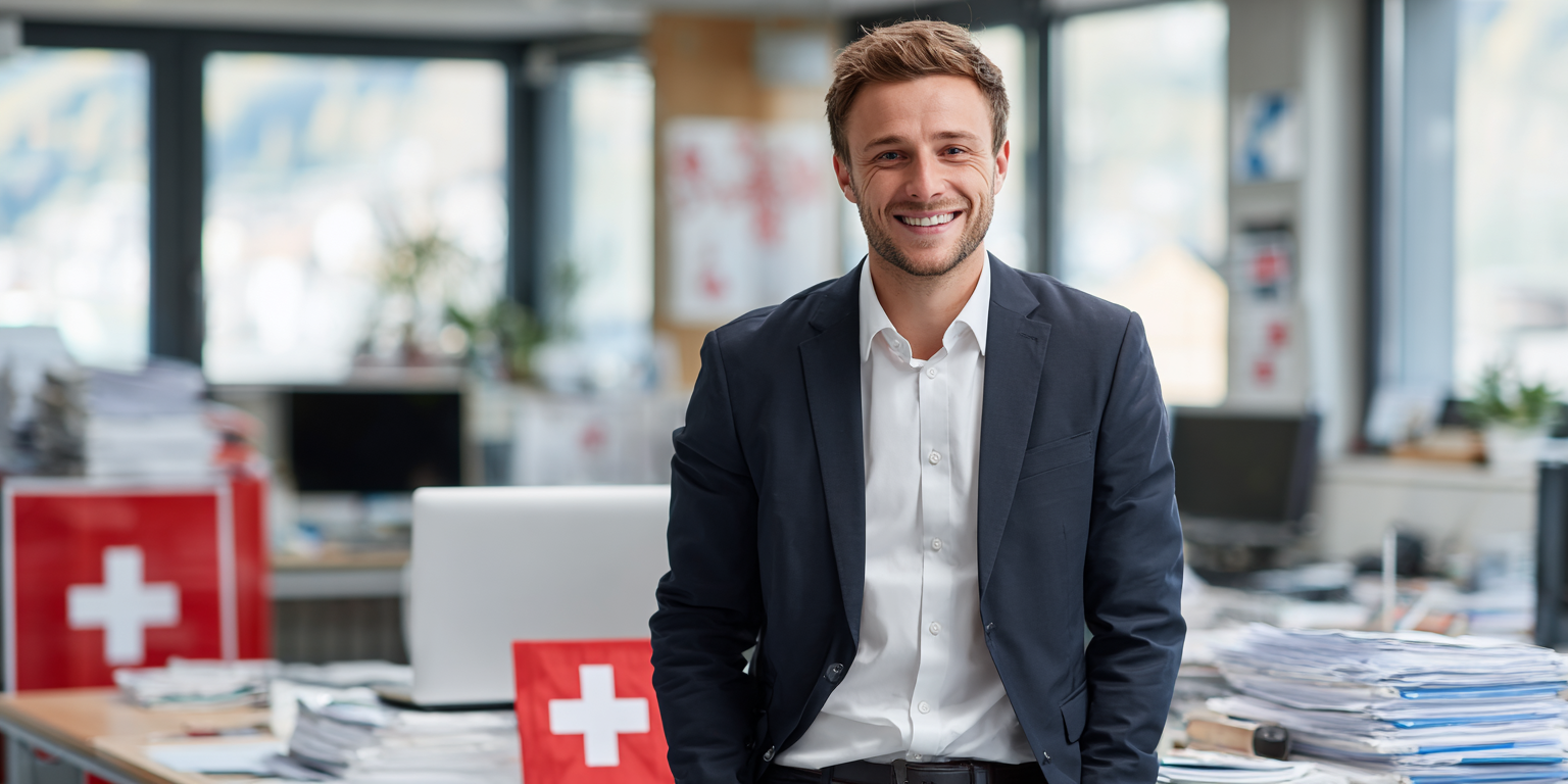 Emploi Ingénieur en Suisse