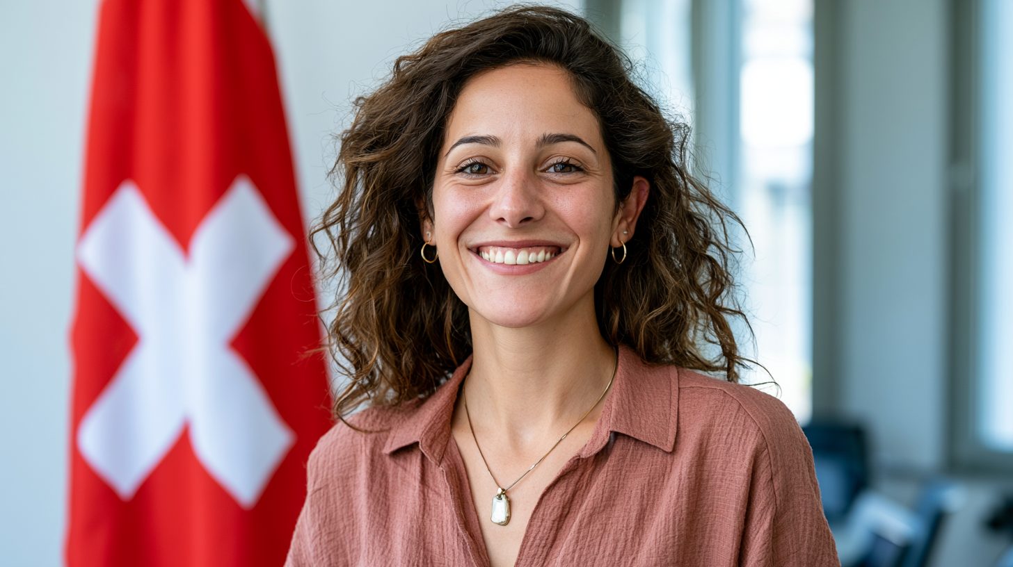 Emploi Secrétaire en Suisse