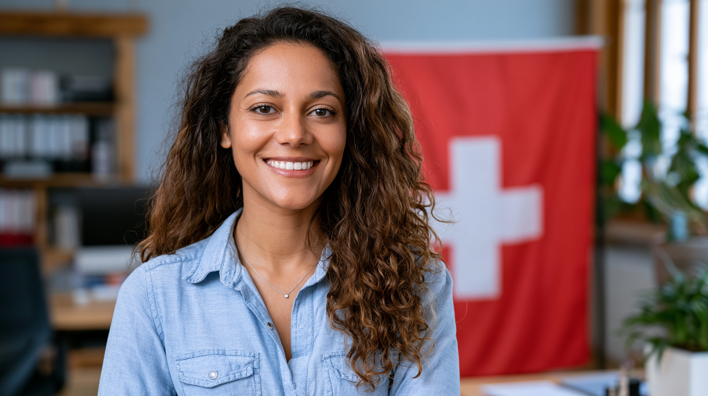 Emploi Assistant RH en Suisse