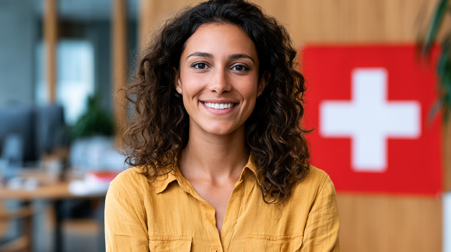 Emploi Assistante de direction en Suisse