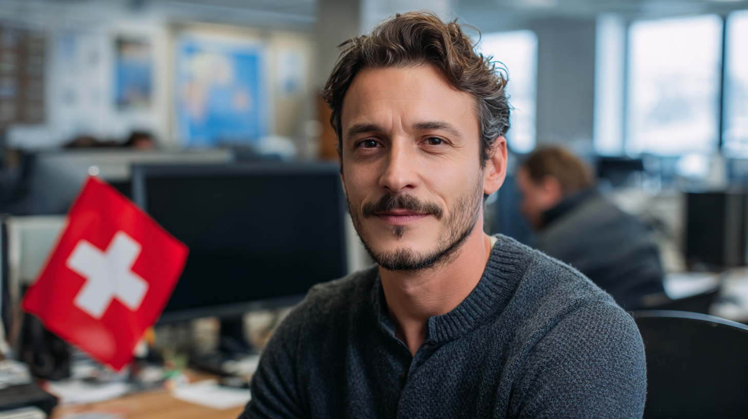 Emploi Chef de produit en Suisse