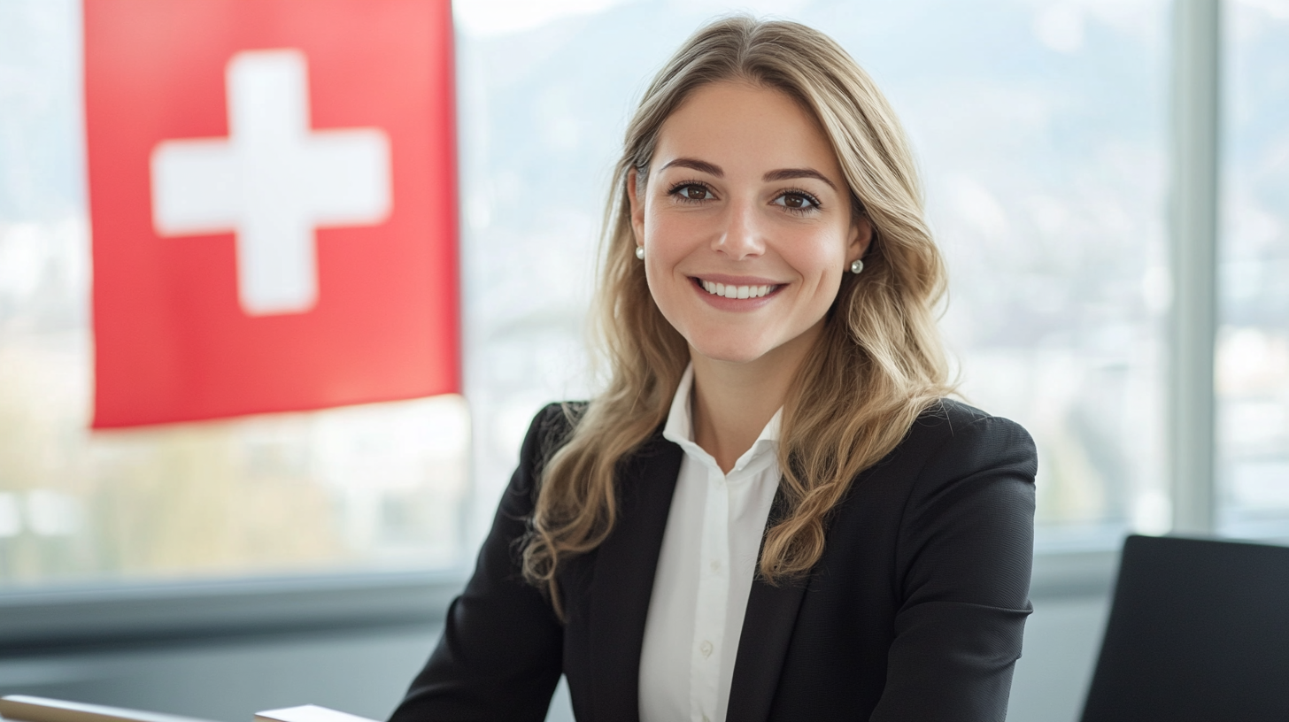 Emploi Technico-commercial en Suisse